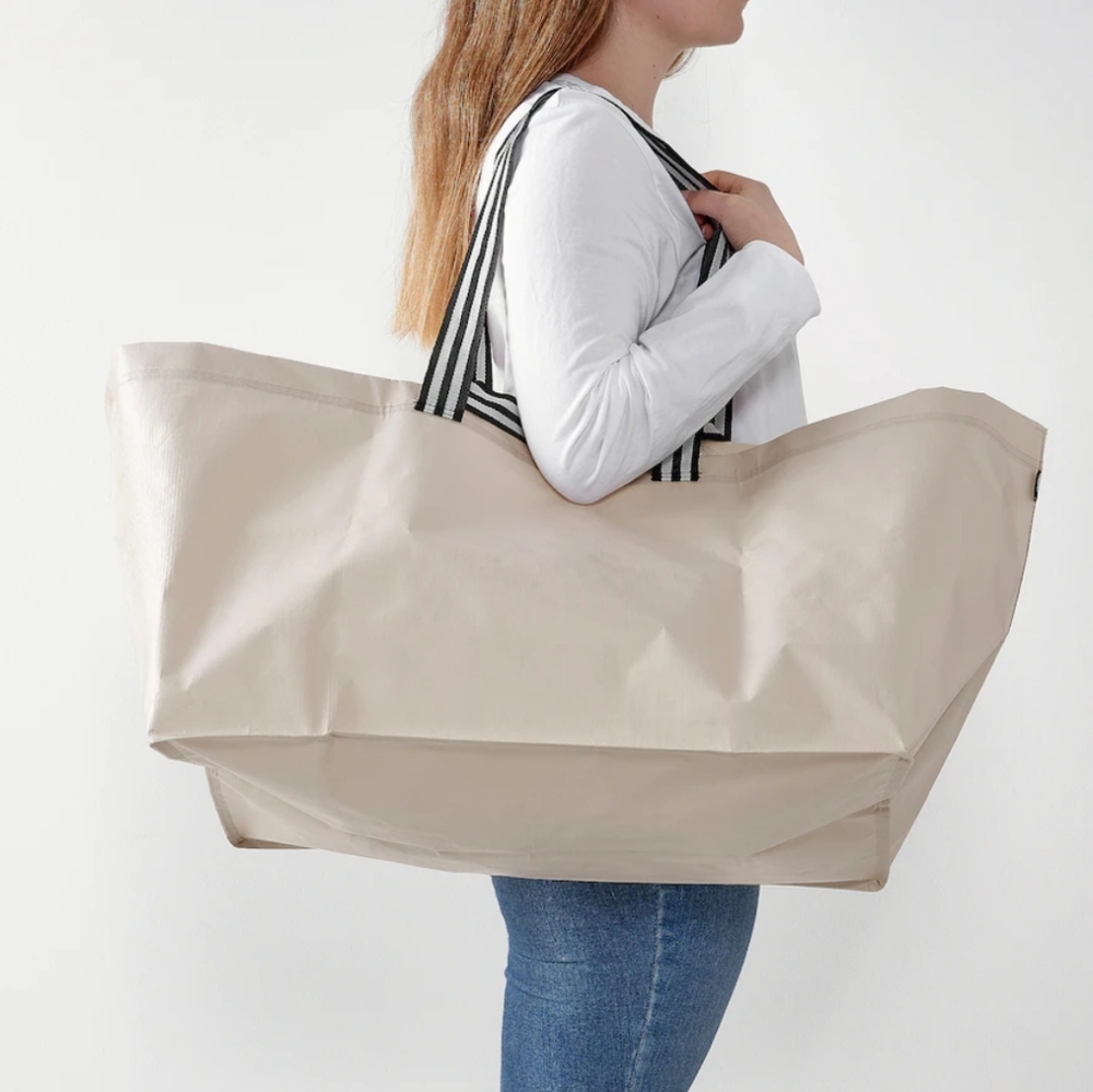 IKEA 2 XL BAGS